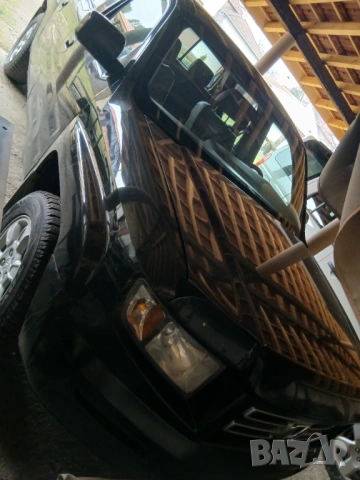 Honda ridgeline 3.5 бензин 256кс , снимка 2 - Автомобили и джипове - 53025230