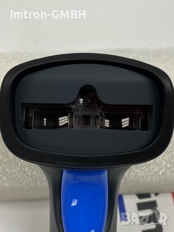 Баркод скенер QuickScan QD2131 черен  Datalagic QuickScan, снимка 3 - Друго търговско оборудване - 44062931