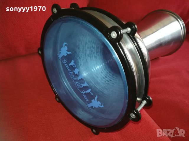 ГОЛЯМА ТАРАМБУКА, снимка 2 - Ударни инструменти - 28586407