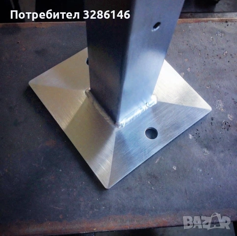 Заваръчни услуги, снимка 3 - Други - 53604588