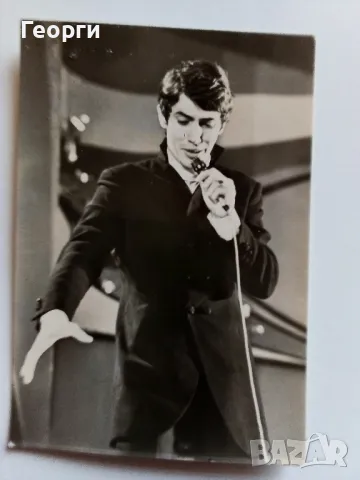 Снимки от Златен Орфей , снимка 2 - Колекции - 49699032