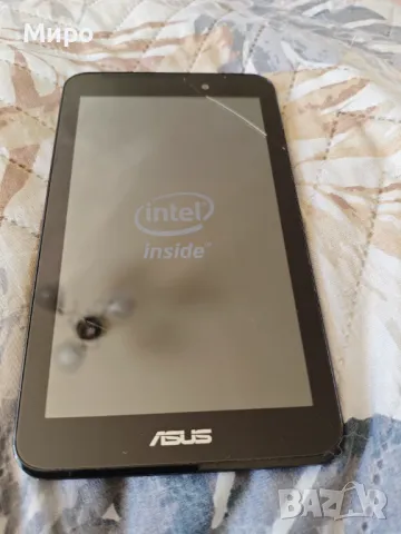 Таблет ASUS Fonepad 7, снимка 2 - Таблети - 49268997