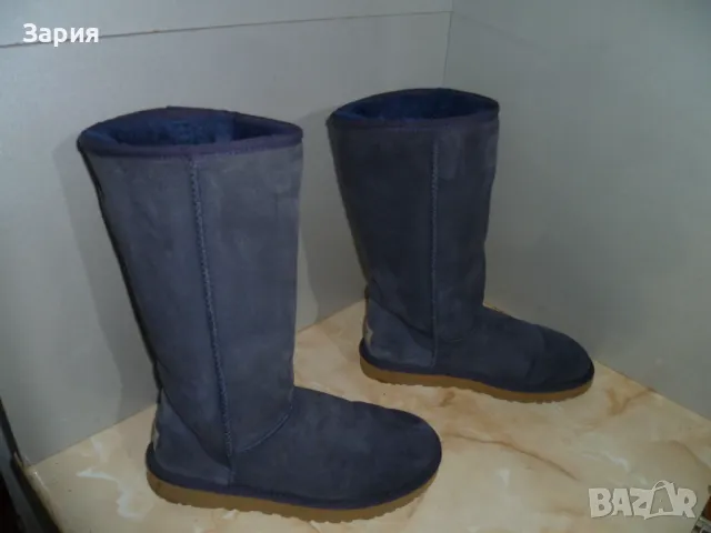UGG оригинални ботуши №38