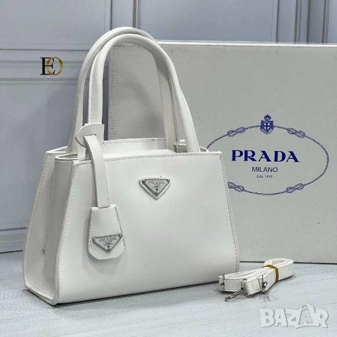 чанти prada, снимка 6 - Чанти - 51439493