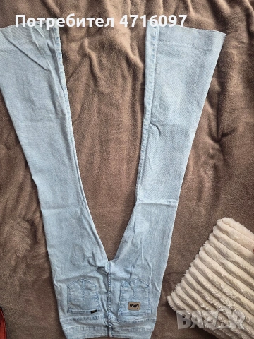 Clothes second hand, снимка 8 - Дънки - 53186895