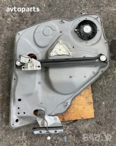 Mercedes w169 стъклоповдигач и машинка ел стъкла задна дясна врата