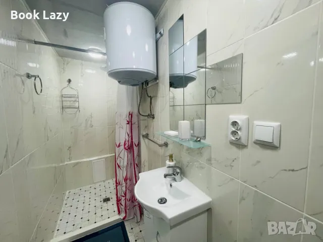 Central Studio 21, снимка 5 - Почивки на море - 49464410