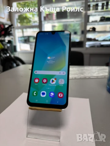 Samsung A16 5G, снимка 1