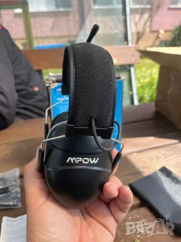 Активни антифони , снимка 2 - Екипировка - 49898175