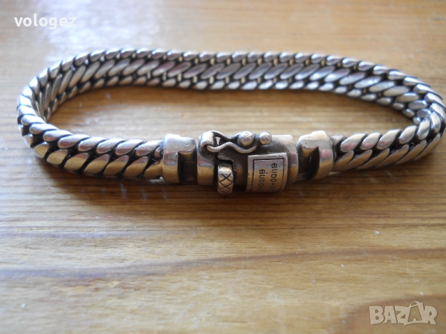 уникални сребърени накити (гривни, обици, колиета), снимка 6 - Други ценни предмети - 36929810