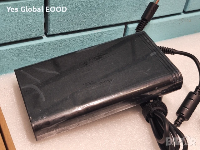 TAIFU 240W захранване 20V/12A за MSI GE66/GE76/GP76 лаптопи, снимка 4 - Части за лаптопи - 50886118