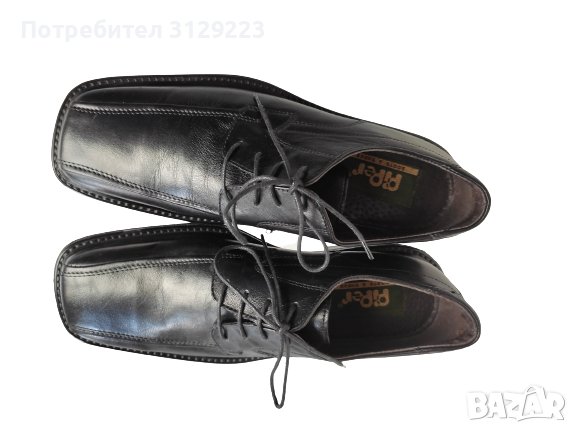 Piper shoes 40, снимка 3 - Официални обувки - 37696898