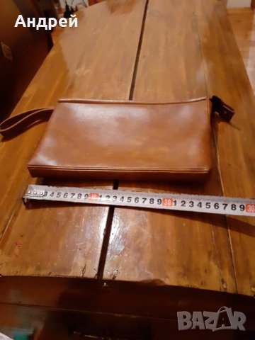 Стара чантичка за документи БДЖ, снимка 3 - Други ценни предмети - 28161406