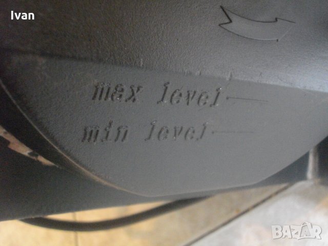 600 Вата-ф180мм-Машина Мокро-Сухо Рязане Плочки-Почти Нова-Реже 33 мм-Отлична, снимка 10 - Други инструменти - 33500161