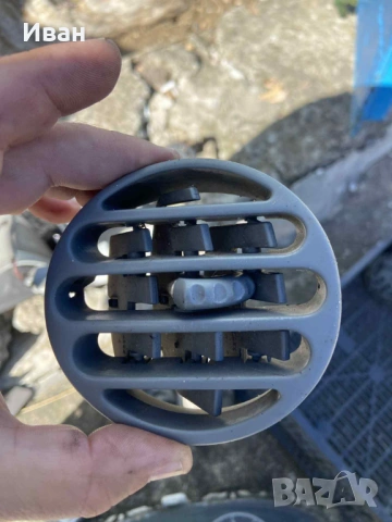 Renault Kangoo, снимка 9 - Автомобили и джипове - 53057699