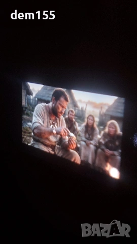 Проектор HY3000Pro, снимка 3 - Плейъри, домашно кино, прожектори - 53538082