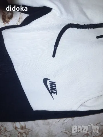 Долнище nike , снимка 4 - Детски анцузи и суичери - 48538561