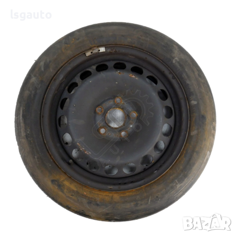 Резервна гума 5x112 R16 Volkswagen Passat (B7) 2010-2014 ID: 123623