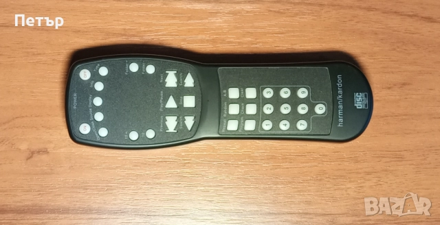 Harman Kardon HD 990, HK990 + DAC 24-bit/384kHz, снимка 10 - Ресийвъри, усилватели, смесителни пултове - 49323459