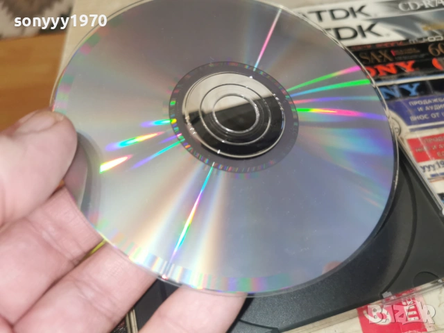 COUNTRY AND WESTERN CD 0602260753, снимка 16 - CD дискове - 53377101