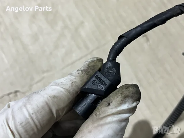 Датчик колянов вал за VW Lupo 1.0, снимка 4 - Части - 48653851