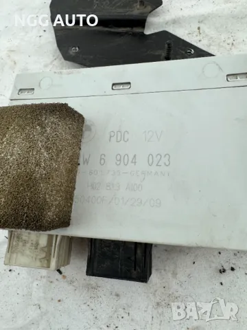 Модул парктроник BMW E46 1999-2005, 6 904 023, 6904023, снимка 2 - Части - 47947886