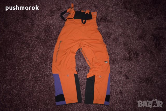 Salewa Skeena Powertex 3l Pants Women, снимка 8 - Спортни екипи - 26749803