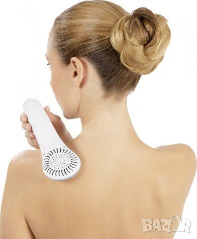 Акустичен релакс за домашна употреба VitalMaxx 1091, от -6°С до +42°С, снимка 5 - Масажори - 27711040