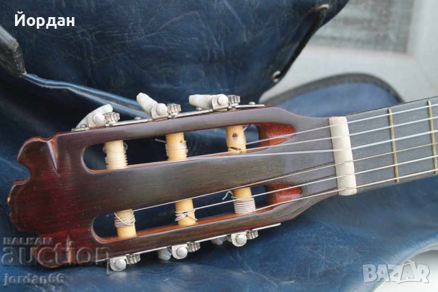 Акустична китара ''Harmony'', снимка 2 - Китари - 38541164