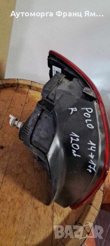  СТОП VW POLO 2014 - 2017г., снимка 3 - Части - 43100914