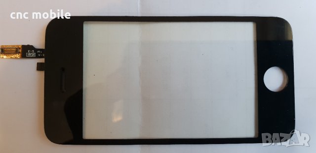 I Phone 3G - IPhone 3G - iPhone 3Gs - I Phone 3GS оригинални части и аксесоари , снимка 13 - Резервни части за телефони - 26371377