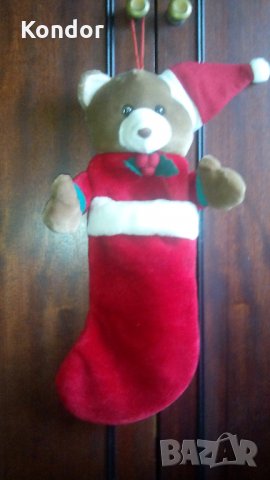 Коледна украса, снимка 2 - Коледни подаръци - 27955293