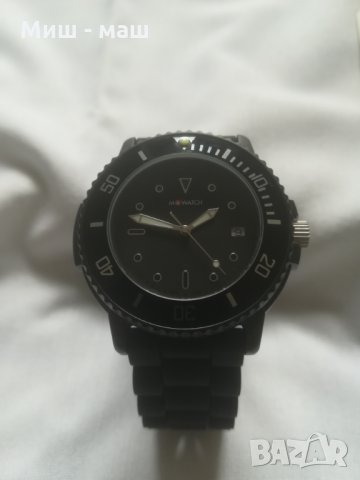 M+Watch MONDAINE часовник дамски / MR.BOHO, снимка 4 - Дамски - 27748033