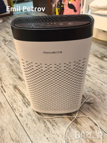Пречиствател за въздух ROWENTA Pure Air Essential TBC PU2530, снимка 1