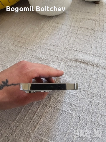 Iphone 13 pro 256gb, снимка 4 - Apple iPhone - 52726282