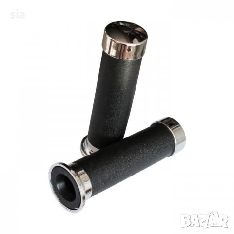 Гумени ръкохватки за мотор-21В