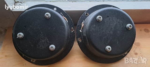 Средночестотни говорители., снимка 6 - Тонколони - 39500873