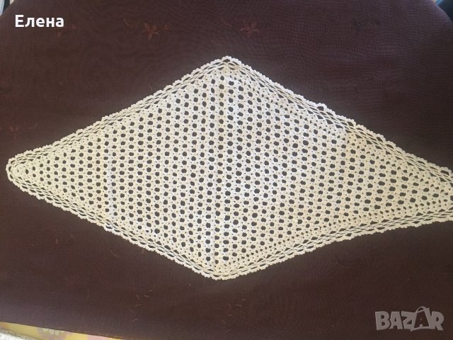 Плетива от 5-25лв., снимка 9 - Декорация за дома - 33564680