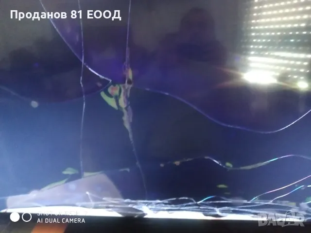 Телевизор Telefunken d50f275n3c на части , снимка 11 - Части и Платки - 50148322