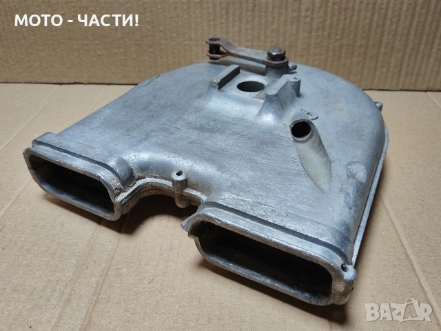 Комплект Капаци За Заден Венец За Балкан 250. , снимка 2 - Части - 53192040