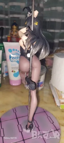 Секси фигура жена на пилон 27 см  ,нова, снимка 5 - Колекции - 48067339