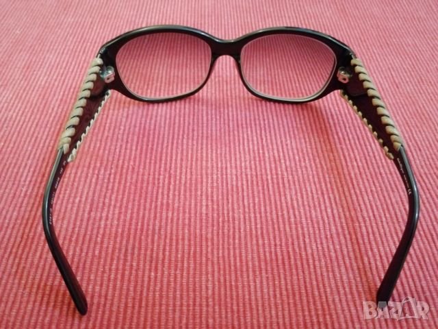 Дамски диоптрични рамки Salvatore Feeragamo. , снимка 6 - Слънчеви и диоптрични очила - 27604753