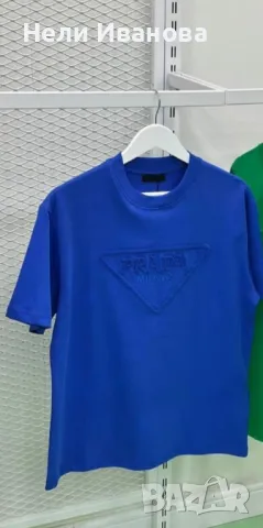 Мъжки тениски , снимка 3 - Тениски - 49813193