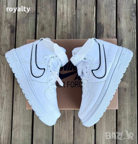 Nike мъжки маратонки 