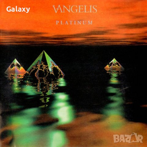 Vangelis – Platinum 1997