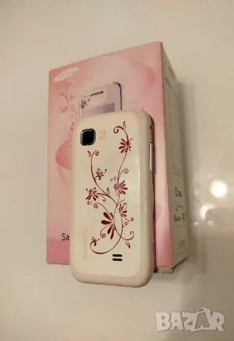 Samsung La Fleur лимитирана серия