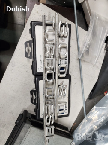 Части за W124 Мерцедес, стопове, сенници с плафони, бленда , снимка 6 - Части - 53459933