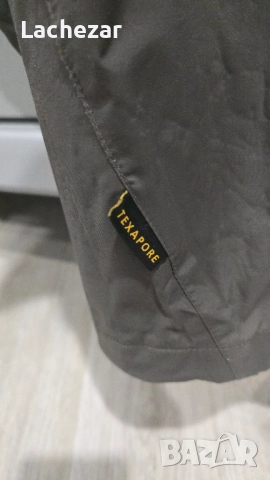 Мъжко яке Jack Wolfskin XL размер , снимка 7 - Якета - 52266570