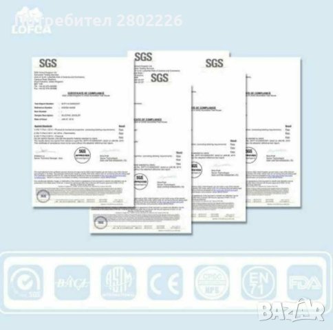 Комплект бебешки ръкавици гризалки, снимка 3 - Прибори, съдове, шишета и биберони - 43272878