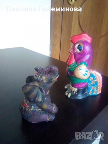 колекционерски Фигурки, снимка 1